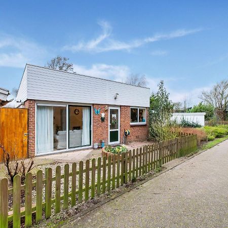 Endearing Holiday Home In Noordwijkerhout With Garden Bbq Luaran gambar